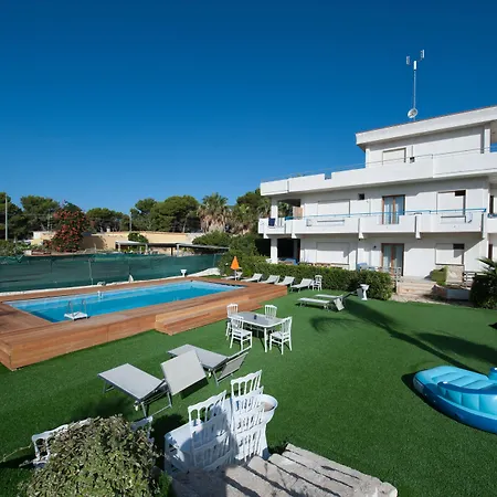 Relais Lo Stagnone-2