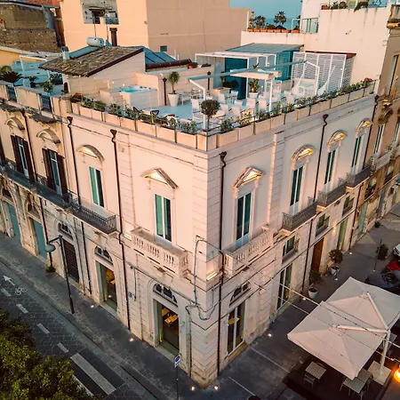 Caportigia Boutique Hotel-3