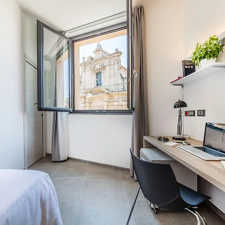Camplus Palermo Normanni - Casa per ferie-3