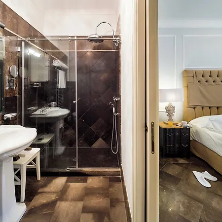 Gagliardi Boutique Hotel-2
