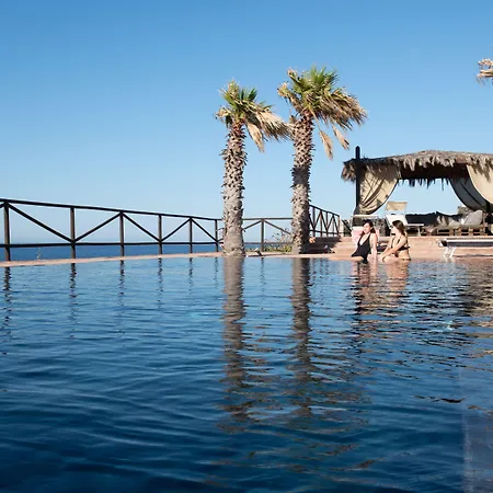 Hotel Bue Marino-3