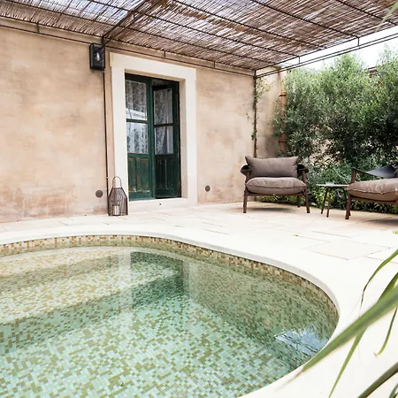 Baglio Siciliamo Country House (Adults Only)-2