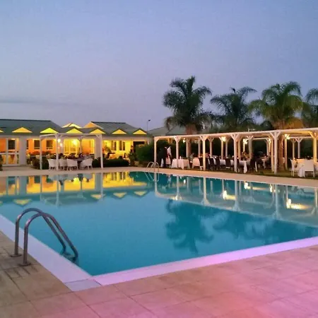 Hotel Villa Fanusa-2