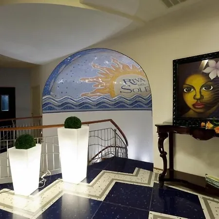Hotel Riva Del Sole-2