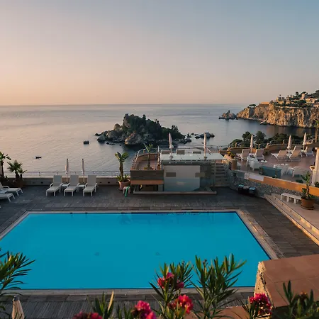 Taormina Panoramic Hotel-2