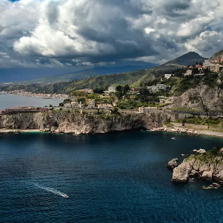 Taormina Panoramic Hotel-3