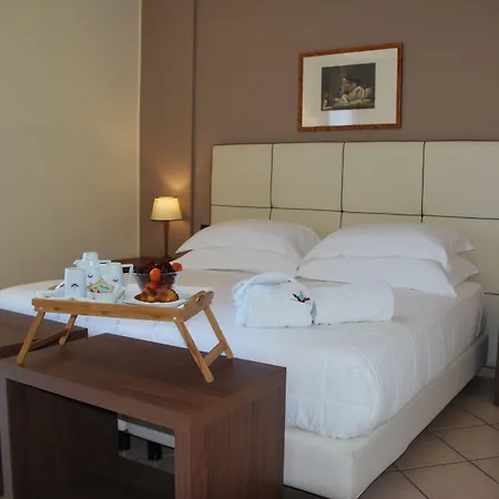 Domus Mariae Albergo-2