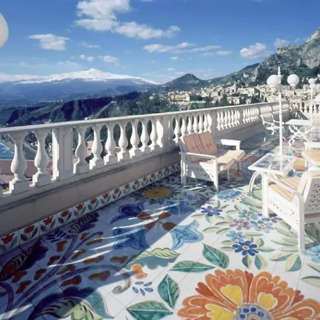 Taormina Park Hotel-2
