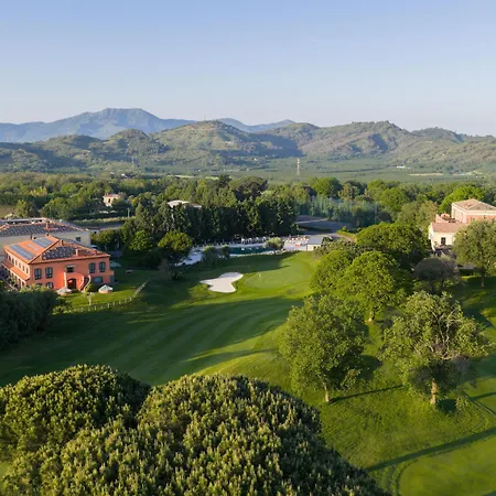Picciolo Etna Golf Resort & Spa, Curio Collection By Hilton-2