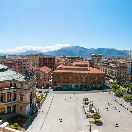 Hotel Politeama-2