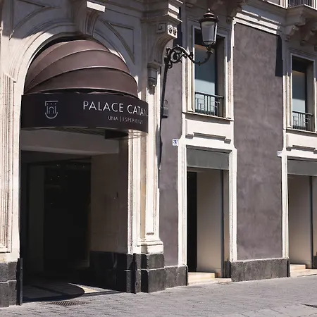 Palace Catania | Una Esperienze-2