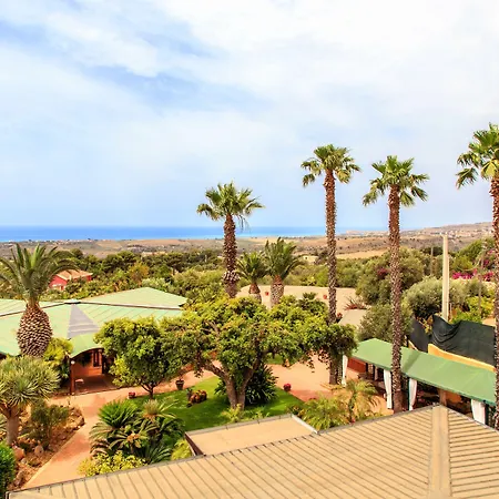 Colleverde Park Hotel-3