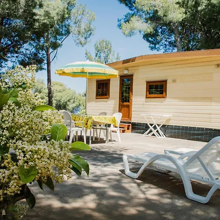 Camping & Village Rais Gerbi-2