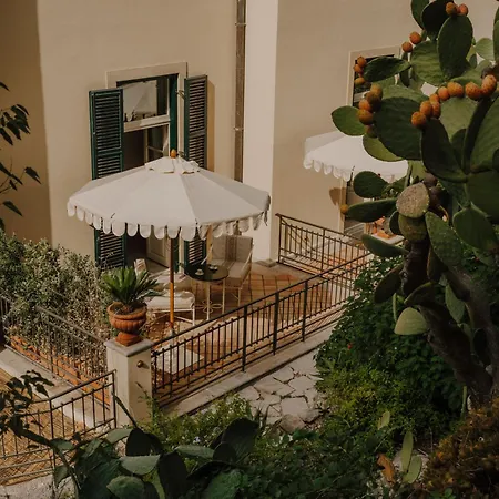 Grand Hotel Timeo, A Belmond Hotel, Taormina-3