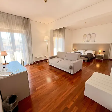 Europa Palace Hotel-2