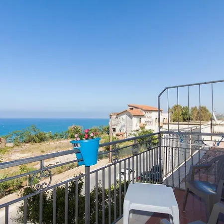 B&B A Mare-2