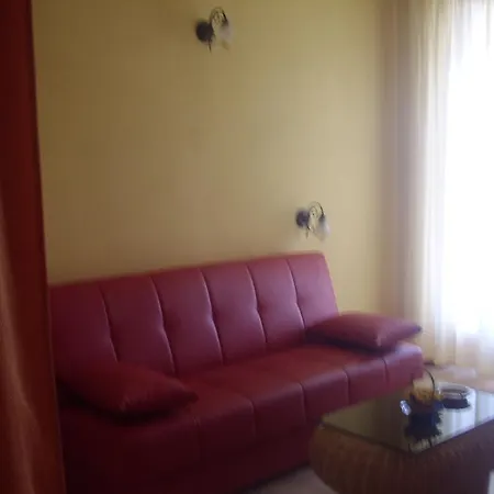 B&B Valoroso Village-2