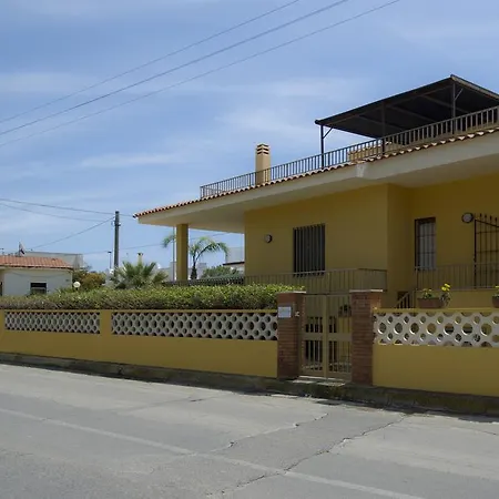 B&B Fiori Gialli Caucana-2