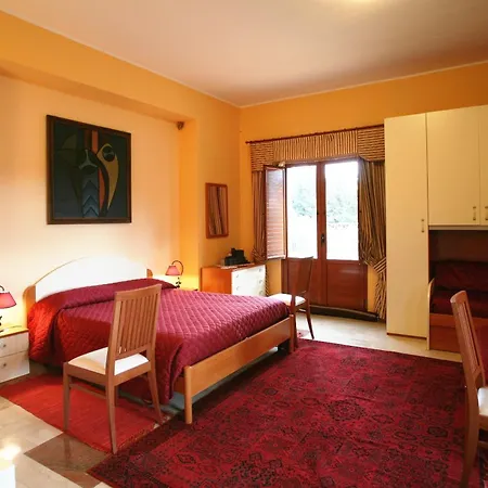 B&B Villa Casablanca-2