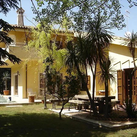 B&B Rollo Garden-3