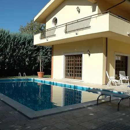 B&B Rollo Garden-2