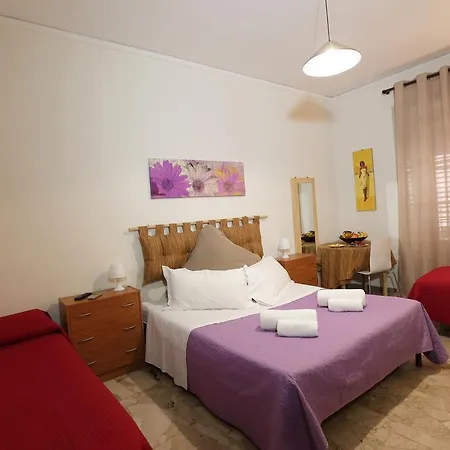 Hotel Ballaro-2