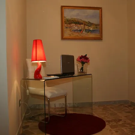 Gallery B&b Milazzo-2