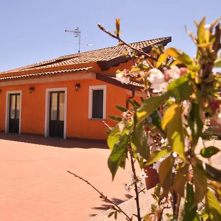 B&B Villagata-2