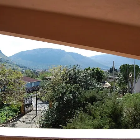 Cinisi 89 B&B-3