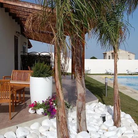 Villa Al Mare Guest House-3