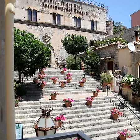 Bed & Breakfast Duomo Di Taormina-2