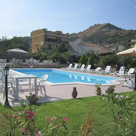 B&B Il Sole Nascente-3
