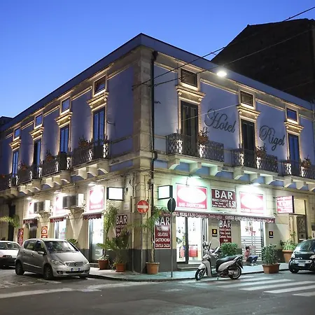 Rigel Hotel-3