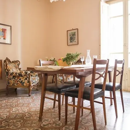 La Casa Di Via Narbone-2