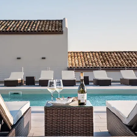 Firriato Hospitality - Baglio Soria-3