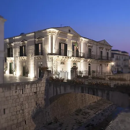 Hotel Novecento-3