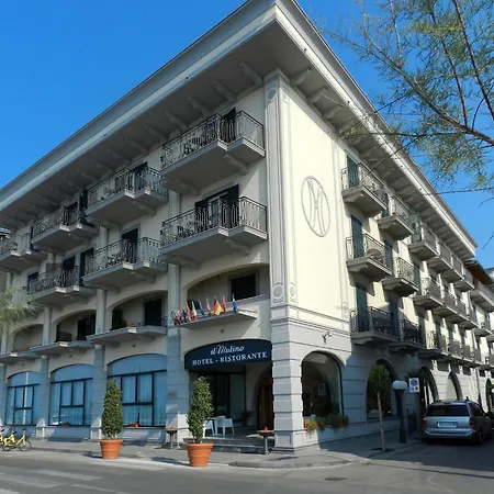 Hotel Il Mulino-2