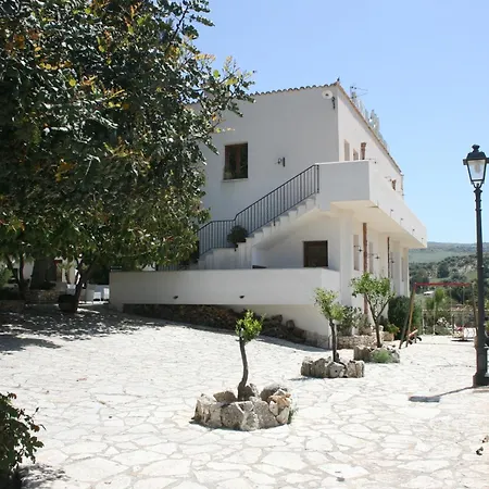 Hotel Il Cortile-3