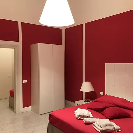 Albachiara Suite Rooms - City Center-3