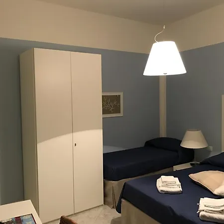 Albachiara Suite Rooms - City Center-2