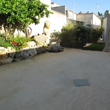 La Casa Dei Nonni-2