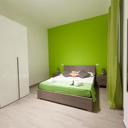Bed & Breakfast Tramonti-3