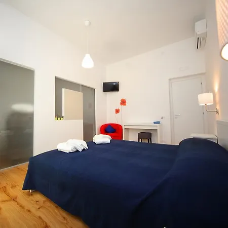 Il Faro Trapani B&B-3