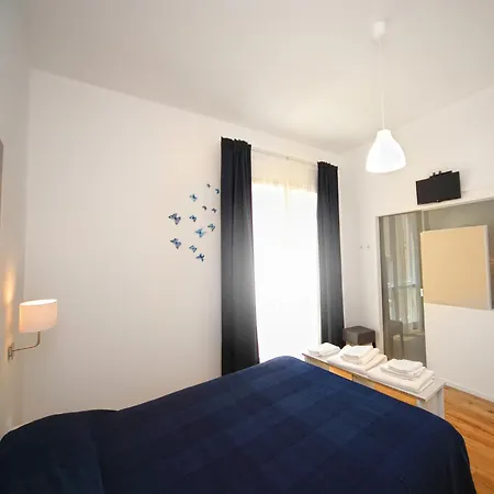 Il Faro Trapani B&B-2