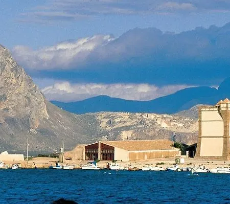 La Tonnara di Bonagia Resort-2