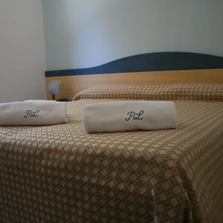 Residence Punta Longa-3