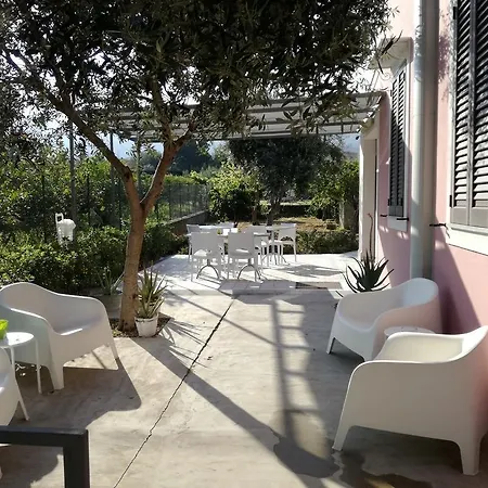 Miss Sicily B&B-3