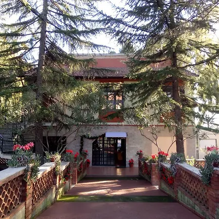 Villa Morgante B&B-2