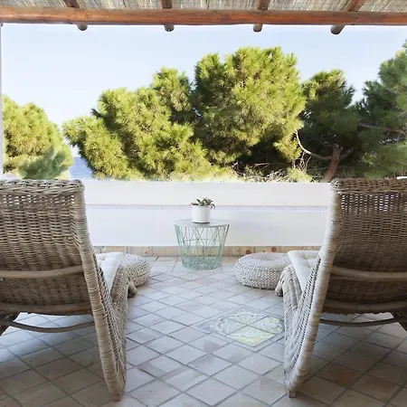 Hotel Mercanti di Mare-3