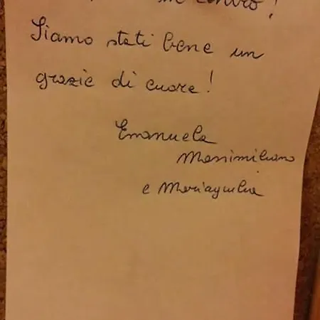 La Rondinella B&B-2